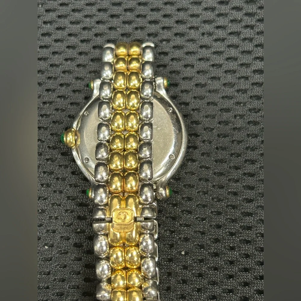 Chopard Happy Sport Watch